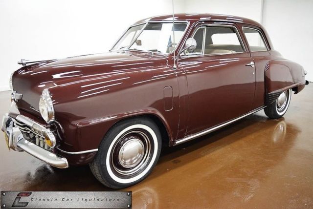 1948 Studebaker Champion -- - photo 3