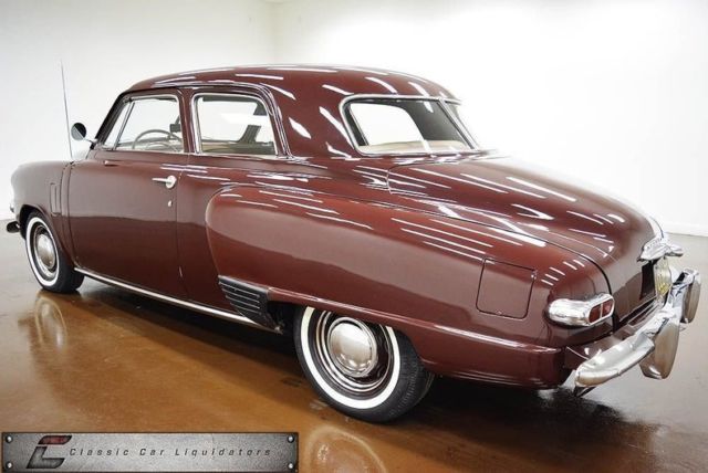1948 Studebaker Champion -- - photo 5