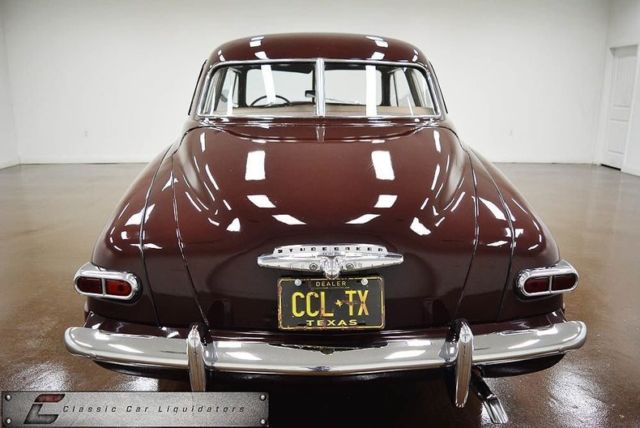 1948 Studebaker Champion -- - photo 6
