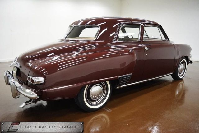1948 Studebaker Champion -- - photo 7