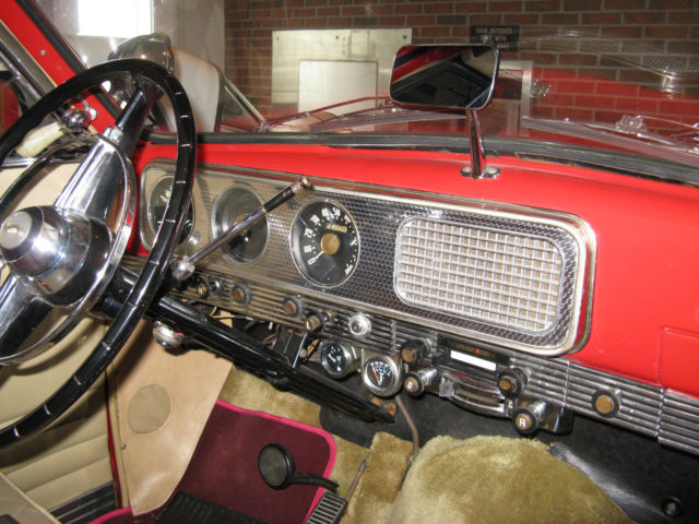 1948 Studebaker CONVERTIBLE CHAMPION - photo 13