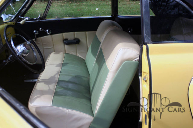 1948 Studebaker Champion Convertible - photo 7