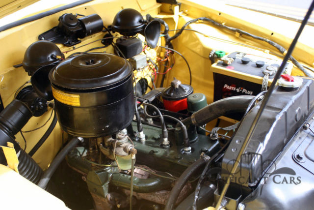 1948 Studebaker Champion Convertible Champion Convertible - photo 10