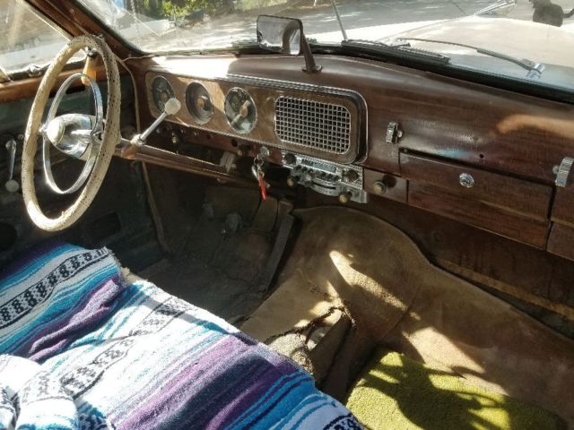 1948 Studebaker Champion - photo 10