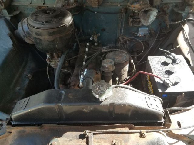 1948 Studebaker Champion - photo 6