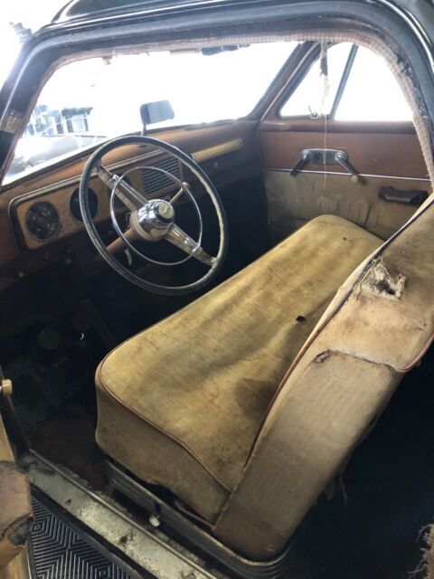 1948 Studebaker Champion Starlight - photo 7