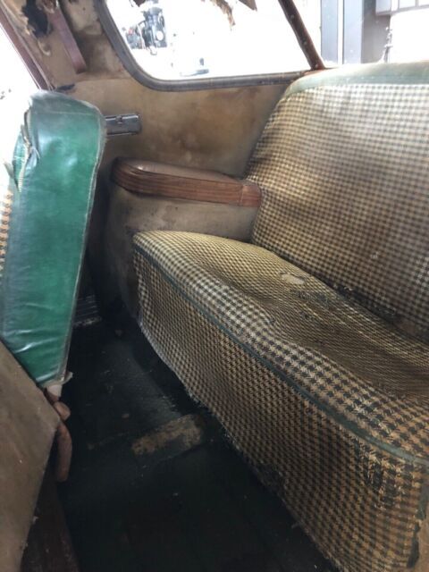 1948 Studebaker Champion Starlight Coupe - photo 10