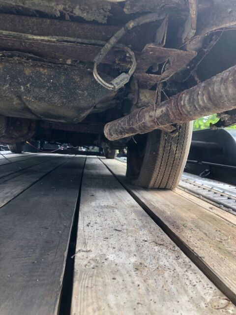 1948 Studebaker Champion Starlight Coupe - photo 12