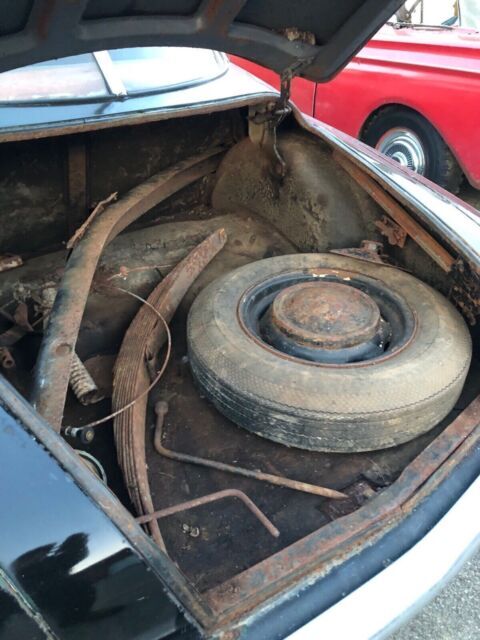 1948 Studebaker Champion Starlight Coupe - photo 13