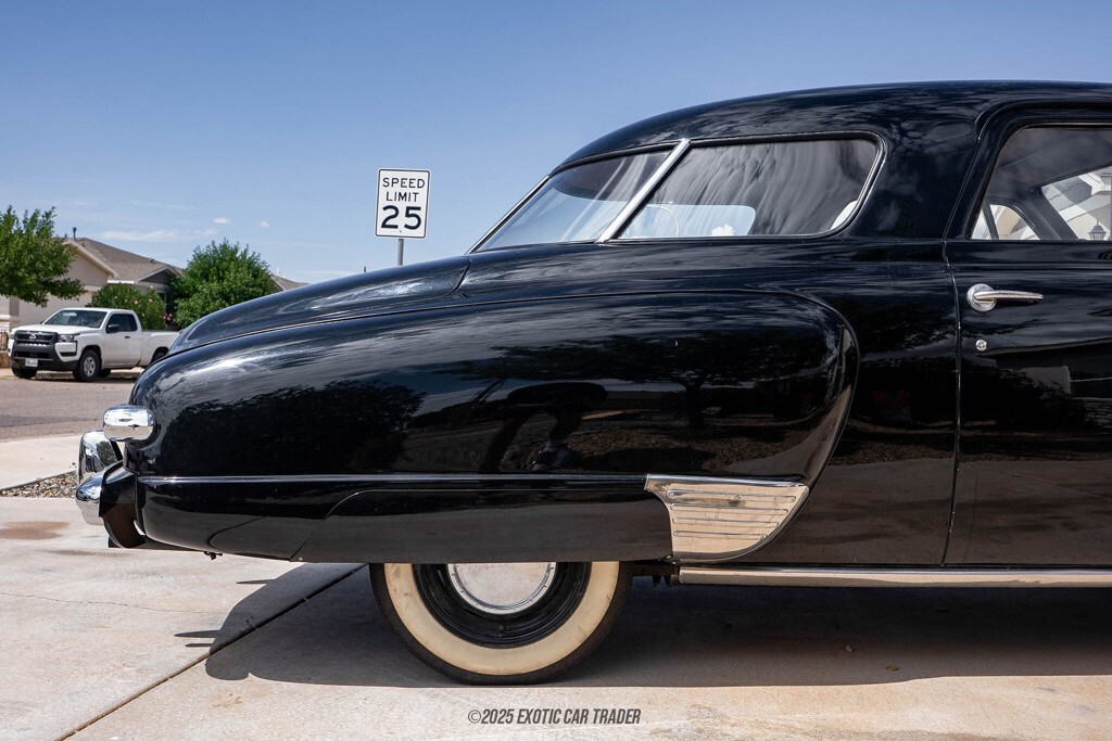 1948 Studebaker Champion De Luxe - photo 10