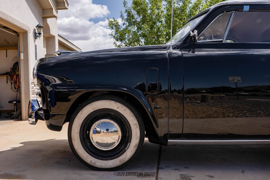 1948 Studebaker Champion De Luxe - photo 4