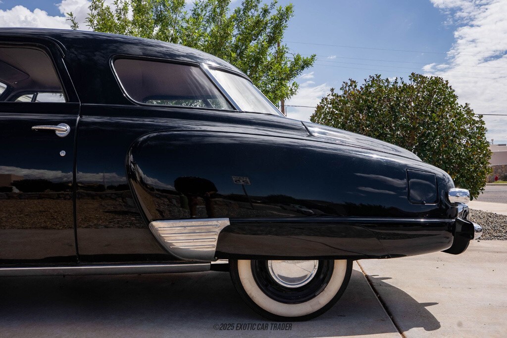 1948 Studebaker Champion De Luxe - photo 5