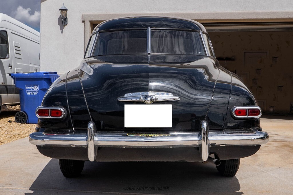 1948 Studebaker Champion De Luxe - photo 7