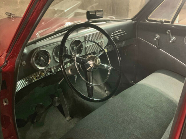 1948 Studebaker Champion - photo 2