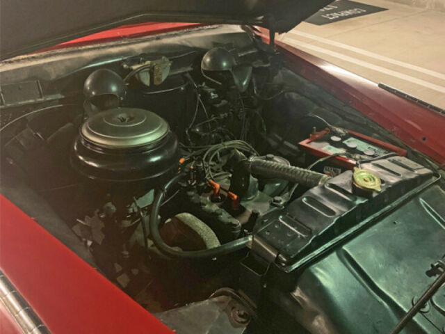 1948 Studebaker Champion - photo 3