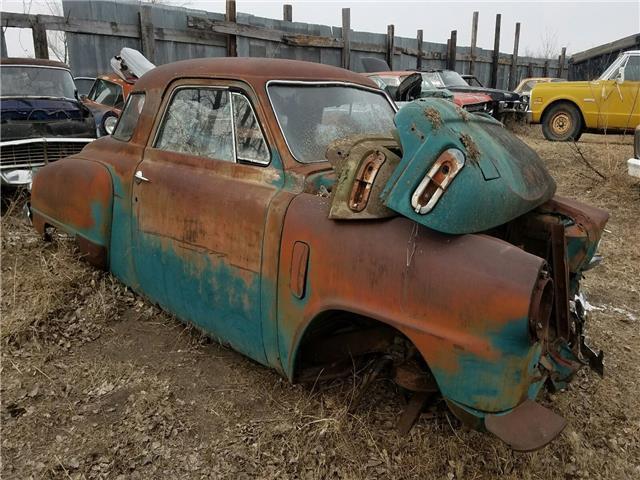 1948 Studebaker Champion -- - photo 2