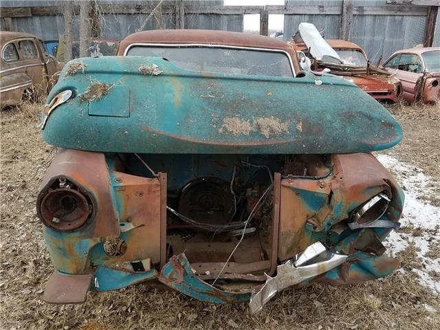 1948 Studebaker Champion -- - photo 3