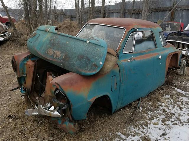1948 Studebaker Champion -- - photo 4