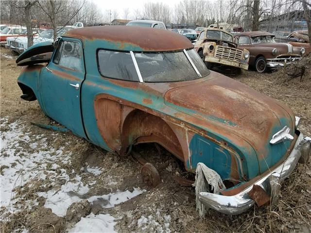 1948 Studebaker Champion -- - photo 5