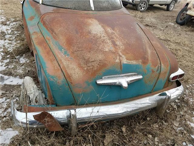 1948 Studebaker Champion -- - photo 6