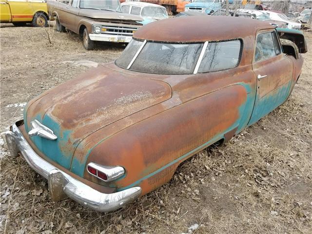 1948 Studebaker Champion -- - photo 7