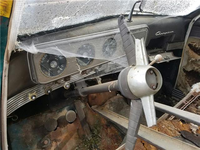 1948 Studebaker Champion -- - photo 9