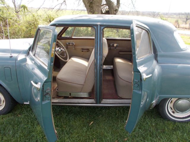 1948 Studebaker Champion Regal Deluxe - photo 8