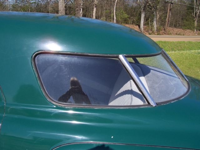 1948 Studebaker champion starlight - photo 8