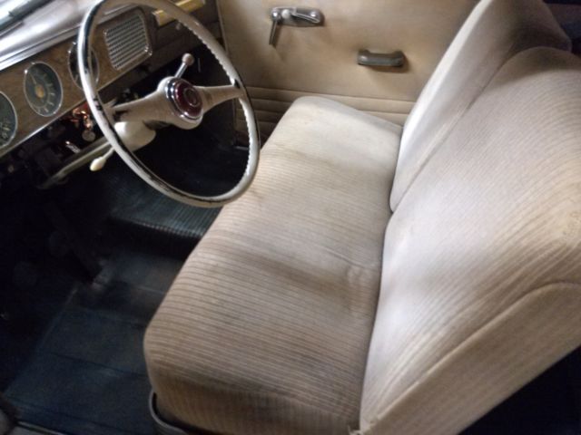 1948 Studebaker Champion - photo 4