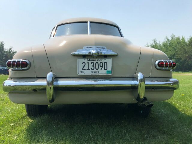 1948 Studebaker Commander - photo 10