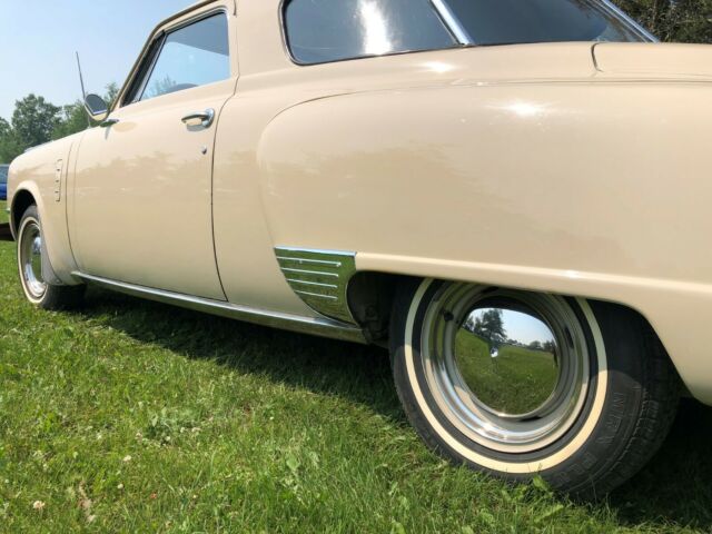 1948 Studebaker Commander - photo 12