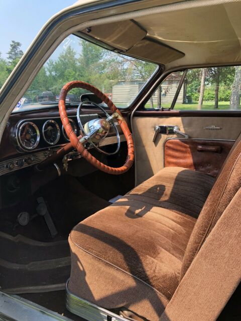 1948 Studebaker Commander - photo 13