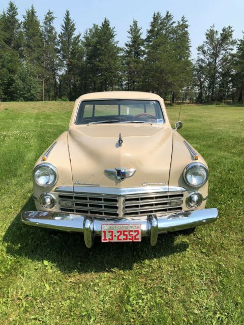 1948 Studebaker Commander - photo 2