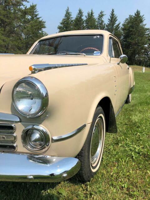 1948 Studebaker Commander - photo 4