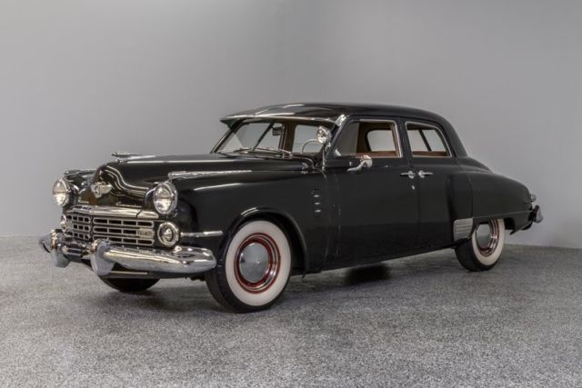 1948 Studebaker Commander --