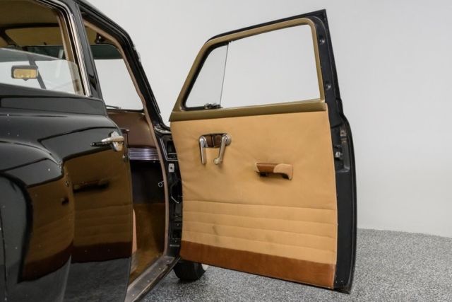 1948 Studebaker Commander -- - photo 12