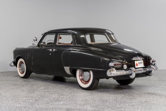 1948 Studebaker Commander -- - photo 4