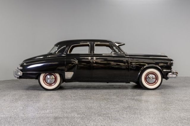 1948 Studebaker Commander -- - photo 9