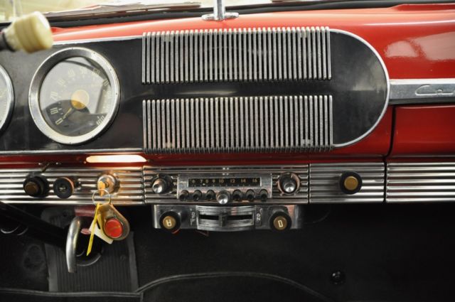1948 Studebaker Commander Regal Deluxe Convertible - photo 12