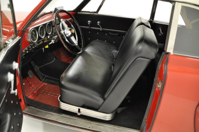 1948 Studebaker Commander Regal Deluxe Convertible - photo 13