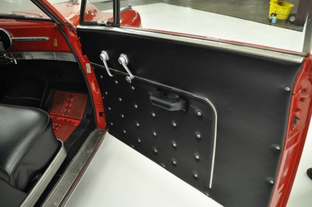 1948 Studebaker Commander Regal Deluxe Convertible - photo 9