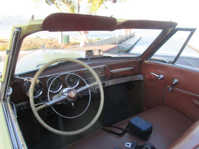 1948 Studebaker Commander - photo 10