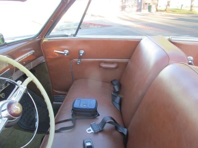 1948 Studebaker Commander - photo 9