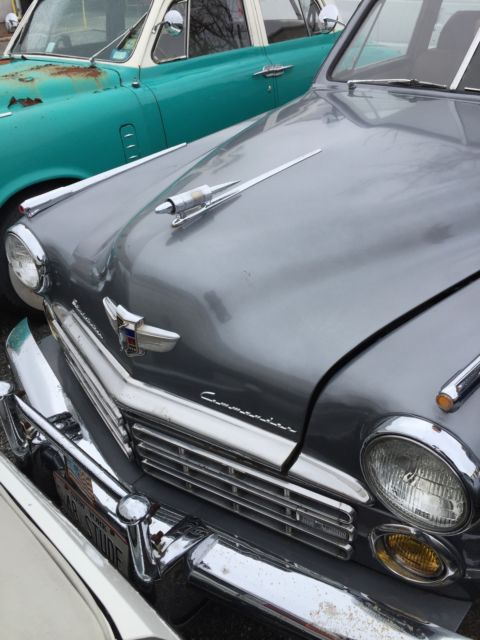 1948 studebaker commander excellent condition 1948 Studebaker Commander Commander