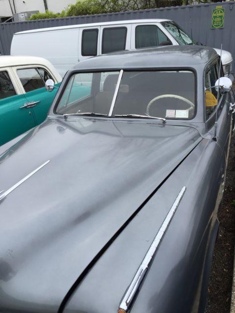1948 Studebaker Commander Commander - photo 7