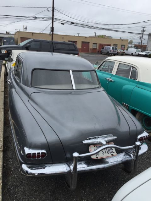 1948 Studebaker Commander Commander - photo 8