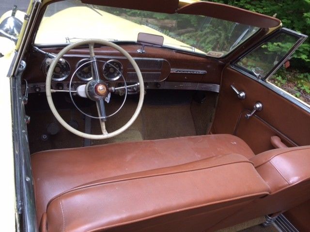 1948 Studebaker Commander Regal Deluxe - photo 8