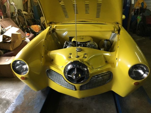 1948 Studebaker CUSTOM - photo 3