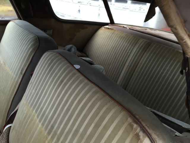 1948 Studebaker Starlight - photo 7
