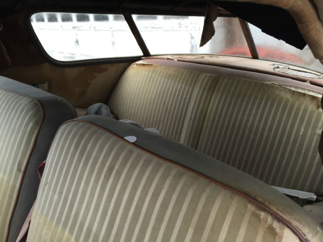 1948 Studebaker Starlight - photo 8